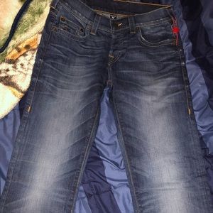 True religions jeans